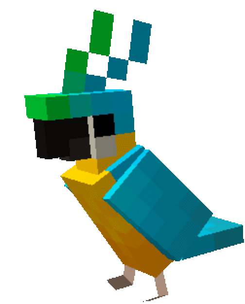 Parrot Avatar